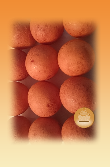 Buñuelos Colombianos