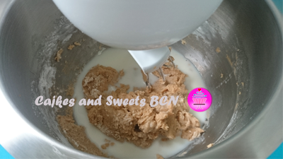 Cake Pops de Café - Paso 3-1