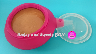 Cake Pops de Café - Paso 5-1