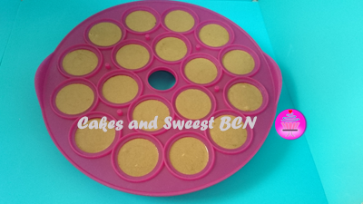 Cake Pops de Café - Paso 5-2