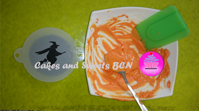 Galleta Halloween Paso-6