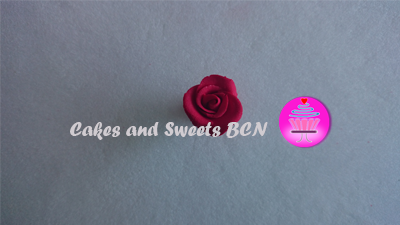 Galletas San Valentín Paso 6-6-2