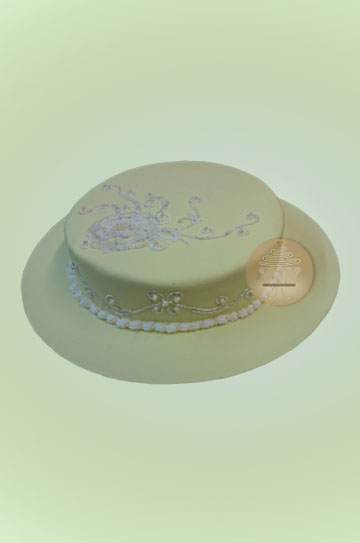 Tarta Brush Embroidery