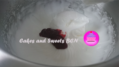 Macarons Fresa Paso 4-1