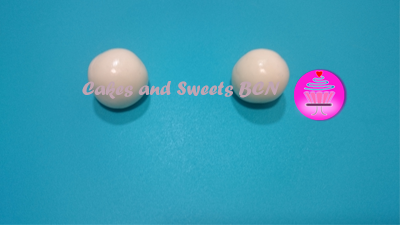 Tarta Agapornis Paso 5-1