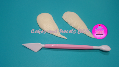 Tarta Agapornis Paso 5-2