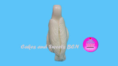 Tarta Agapornis Paso 6-2