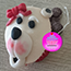 Cupcake Oso